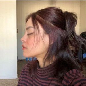 Meet your Posher, Lourdes